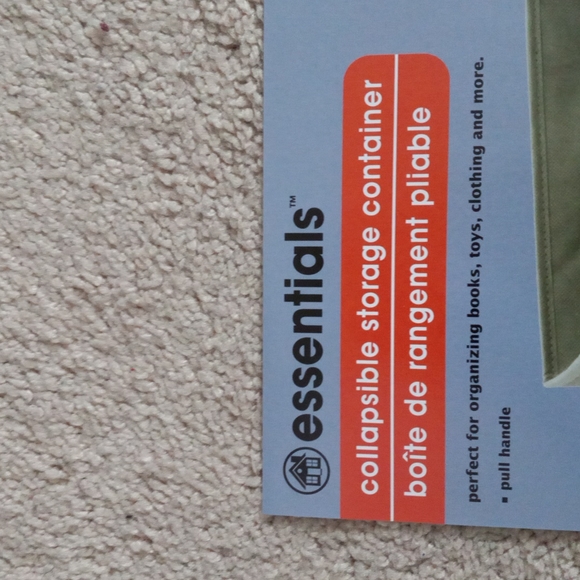 🔥CLEARANCE🔥 Collapsible Storage Containers - Picture 3 of 5